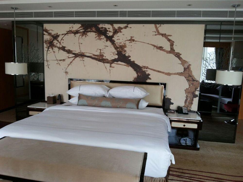 Guangzhou Manguo Internation Hotel Bagian luar foto